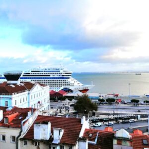 Apartment Alfama Lisbon